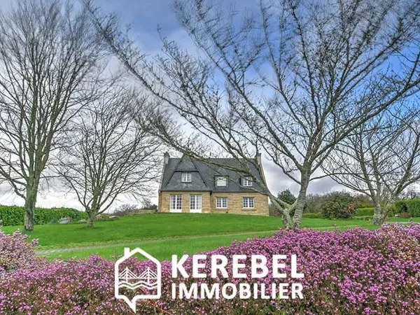 Maison 8 pièces 180 m²