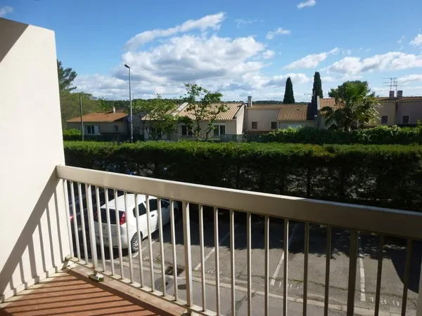 Hôpitaux-Facultés - Studio - 25.76m²