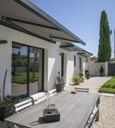 Maison neuve 5 pièces 110 m²