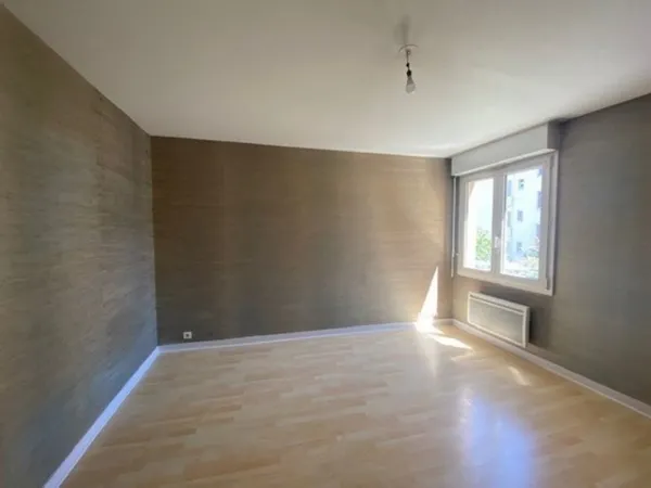STUDIO - RESIDENCE CALME
