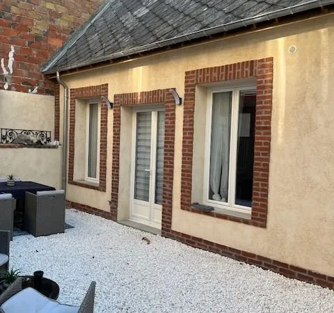Charmante petite maison