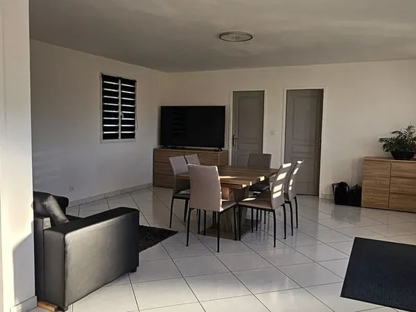 Maison 3 pièces 61 m²
