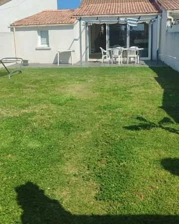 Maison 72 m2