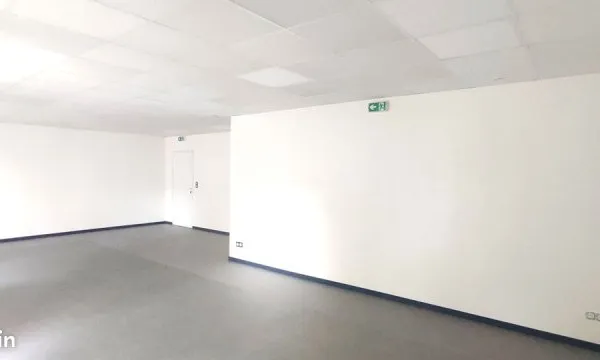 Local professionnel Bureau