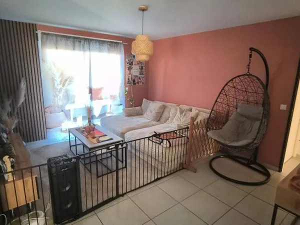 Maison 4 pièces 98 m²