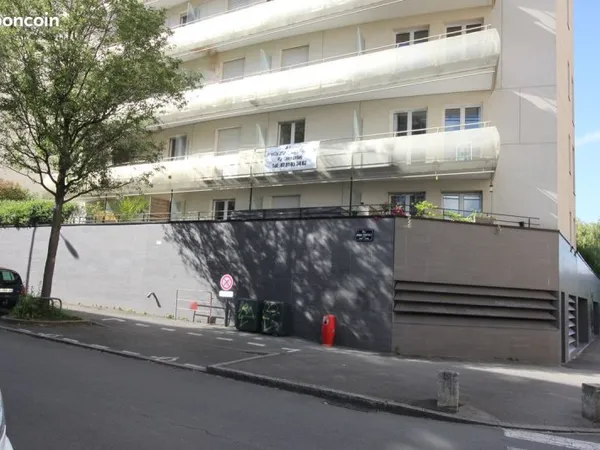 Location studio