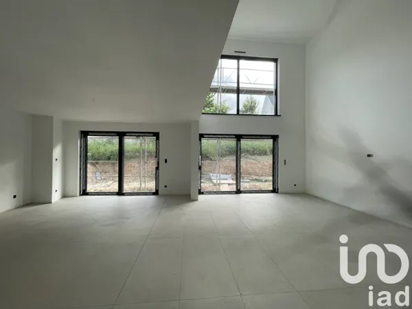 Maison 4 pièces 110 m²