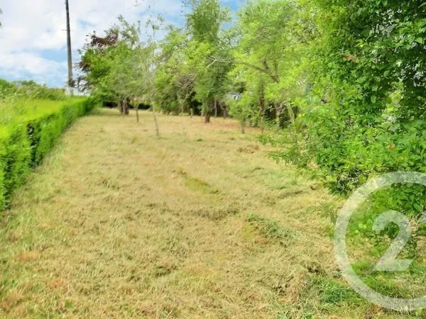 Terrain 3372 m²