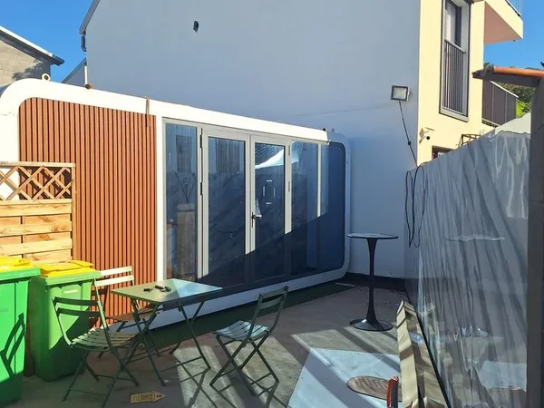 Studio + accès piscine