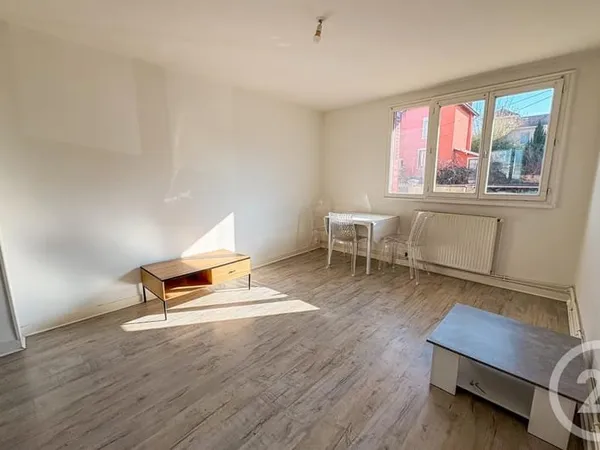 Appartement 3 pièces 53 m²
