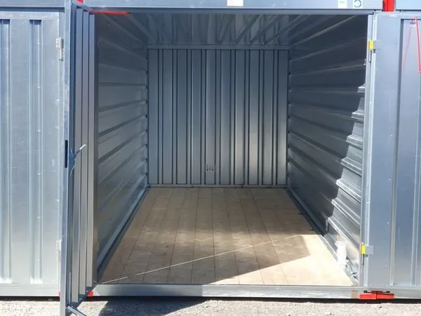BOX de STOCKAGE