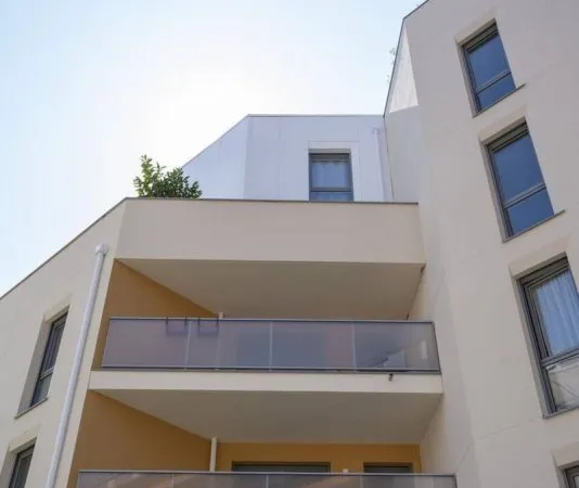 Appartement 5 pièces 120 m²