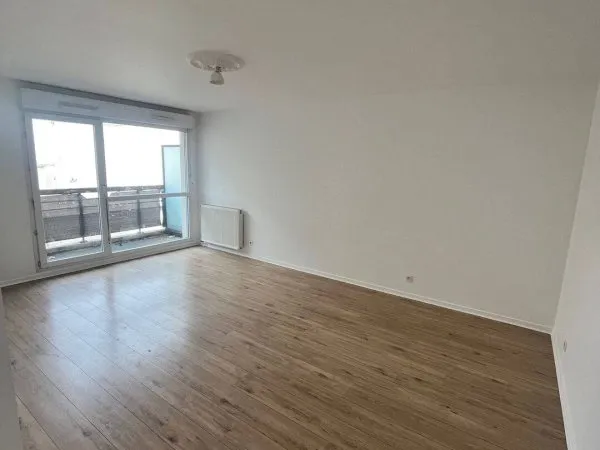 Appartement 4 pièces 78 m²