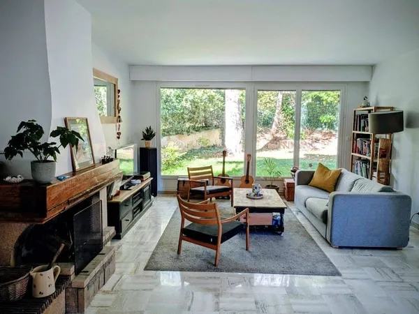 Maison 6 pièces 153 m²