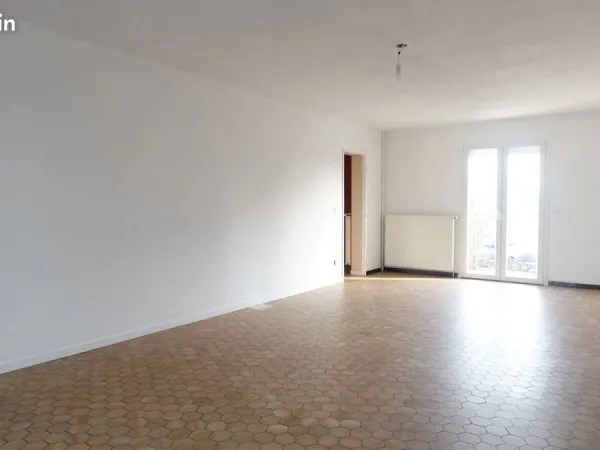 FRESNES LES MONTAUBAN - Individuelle 4 chambres