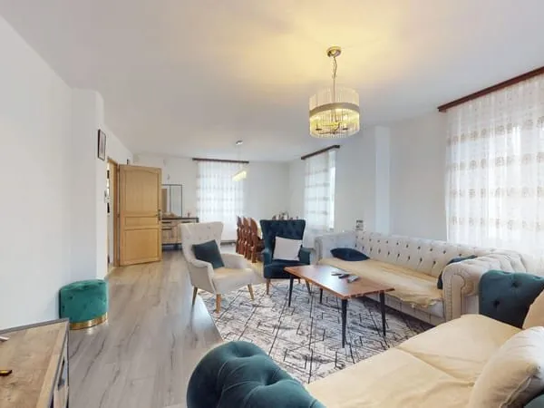 Maison à vendre à MULHOUSE - 5 pièces, 5 chambres, très bon état