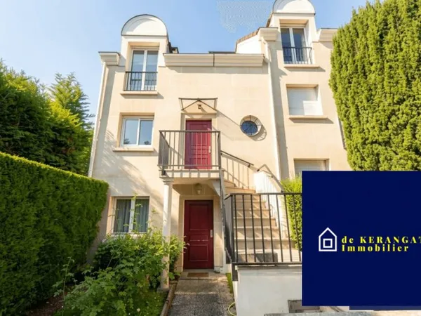 Appartement à vendre Sceaux