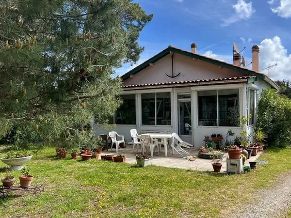Maison 3 pièces 73 m²