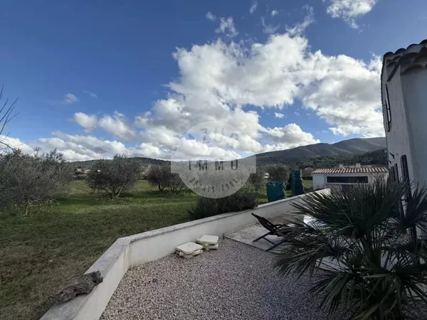Maison 5 pièces 125 m²