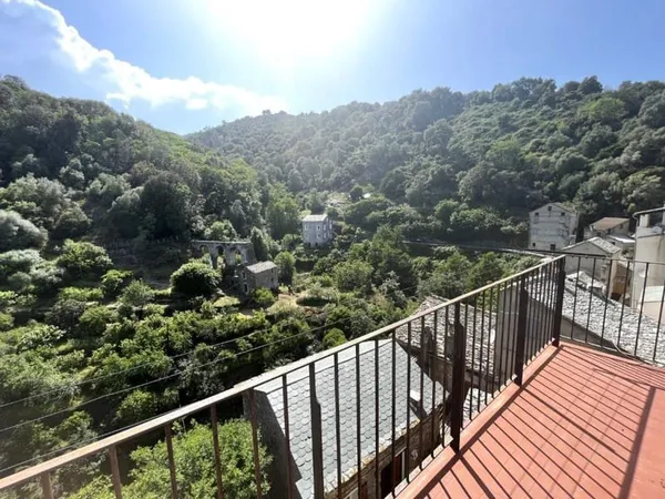 Appartement 2 pièces avec balcon