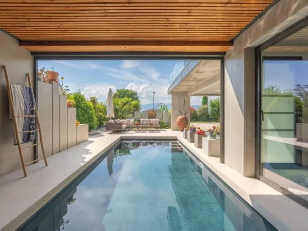 Maison individuelle 6 pièces 180 m²