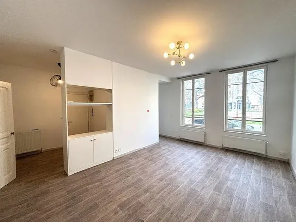 Appartement 2 pièces 59 m²