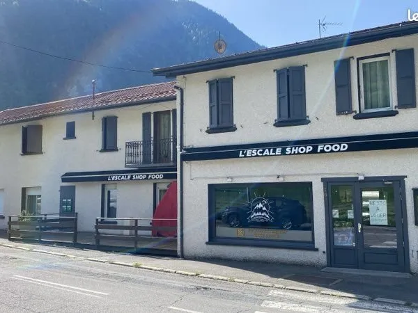 Location gerance restaurant