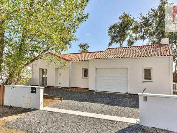 Maison 4 pièces 112 m²