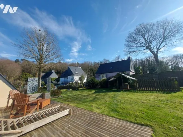 Maison 5 pièces 88 m²