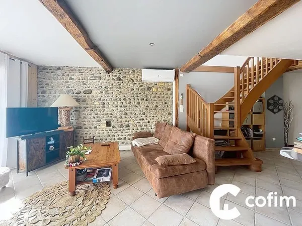 Maison à vendre Monein