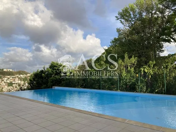 Appartement 4 pièces 89 m²