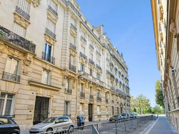 Appartement 5 pièces 99 m²