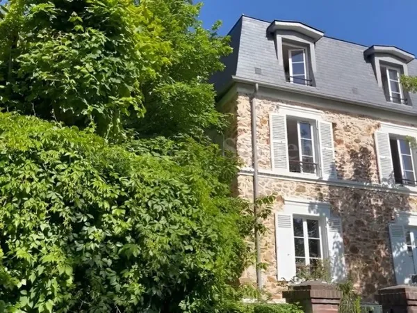 Maison de ville - Sèvres centre / Brancas