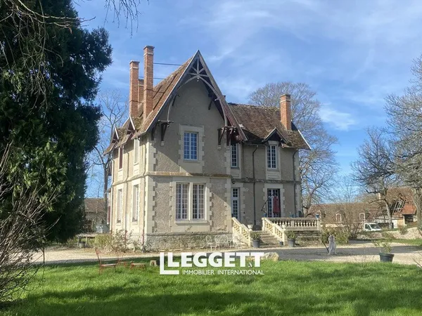 Maison 12 pièce(s), ARCOMPS