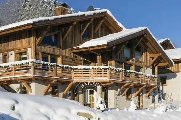 CHALET ALTON