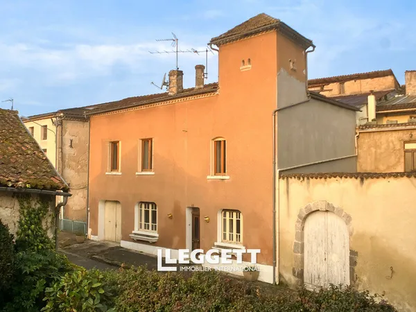 Maison 12 pièce(s), SOS