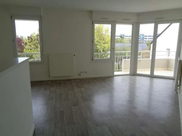RESIDENCE ORPHEE - Allée Jean Cocteau : Joli T2