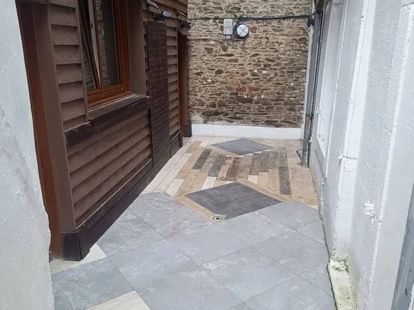 Appartement 1 pièce 18 m²