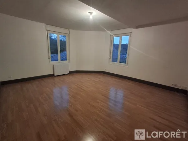 Appartement 4 pièces 68 m²