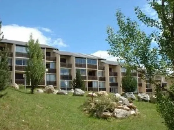 Appartement Vente Les Angles 2p 13m² 68000€