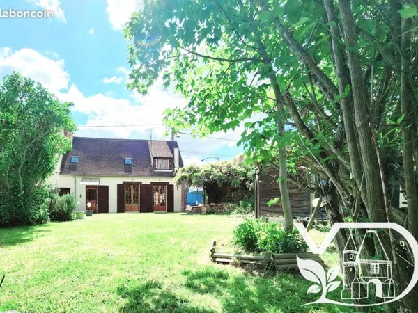 Maison 3 pièces 75 m²