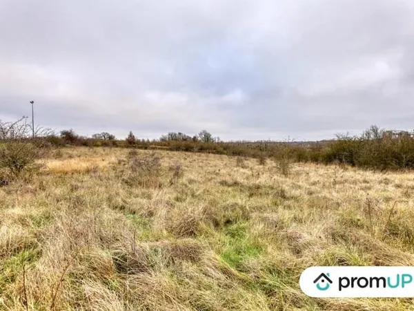 Terrain à bâtir Vente Airvault   22000€