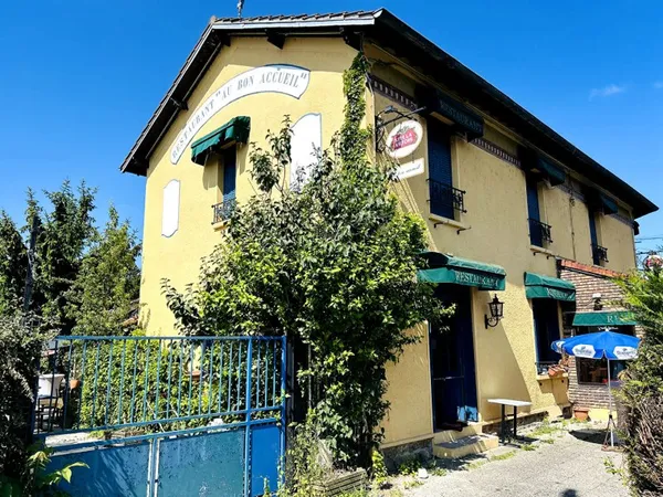 Immeuble Montry 12 pièce(s) avec 10% de rentabilité possible
