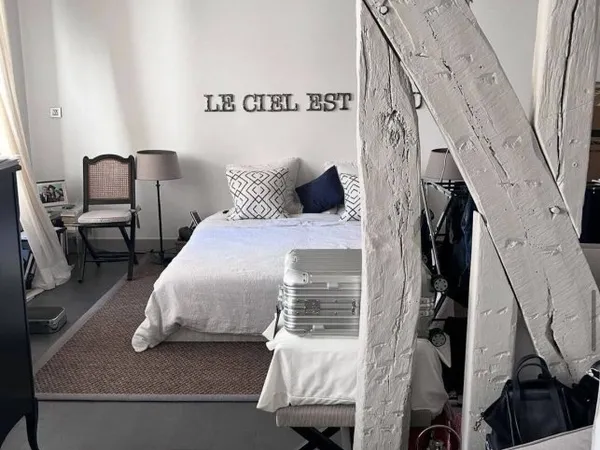 Appartement 1 pièce 48 m²