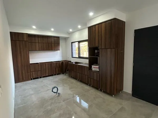 Villa location