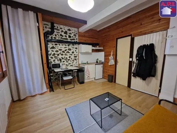 Bien immobilier de rendement Vente Tarascon-sur-Ariège 4p 70m² 93000€