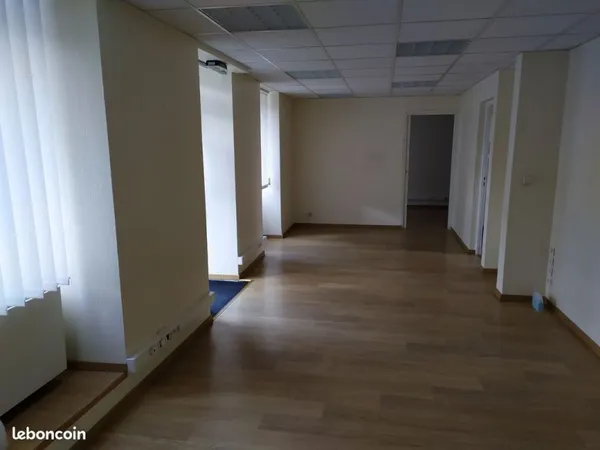 Local commercial à louer