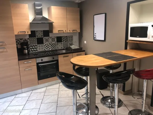 Appartement / maison hyper centre Cholet