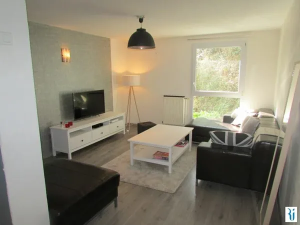 Appartement Rouen 2 pièce(s) 40.79 m2