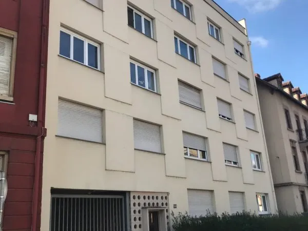 Appartement 2 pièces 48m2